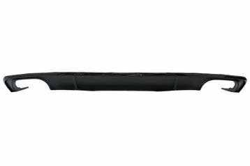 Diffuser AUDI A4 B9 S-Line 8W Sedan Avant 16-18 S4 Look, Ophalen of Verzenden, Nieuw