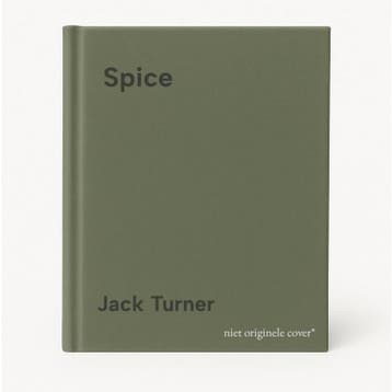 Spice - Jack Turner 9780002570671, Boeken, Verzenden, Gelezen, Jack Turner