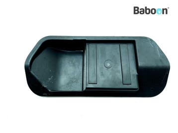 CDI / ECU unit Yamaha YZF R1 2004-2006 (YZF-R1 5VY) Cover, Verzenden, Gebruikt