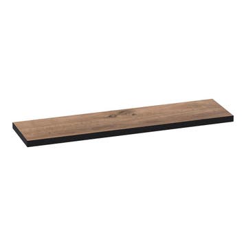 Brauer Ocean Edge Planchet - 60 Incl. Blinde Ophanging -, Ophalen of Verzenden, Nieuw