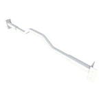 Raambeveiliging | Secu | 68 – 87 cm, Doe-het-zelf en Verbouw, Hang- en Sluitwerk, Verzenden, Nieuw