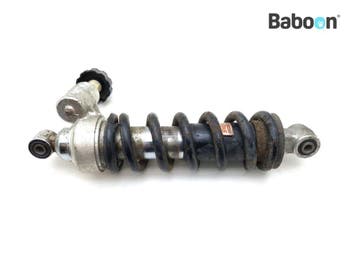 Achter Schokbreker Honda XL 1000 Varadero 1999-2000 (XL1000V, Verzenden, Gebruikt