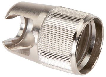 Beitelhouder Van Staal 11 mm, Verzenden, Nieuw