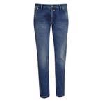 MAC • blauwe Montana chino jeans • 36, MAC, Verzenden, Nieuw, Blauw