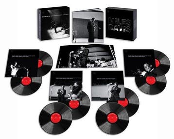 Miles Davis - The Bootleg Series Vol. 8 LP, Verzenden, Nieuw in verpakking