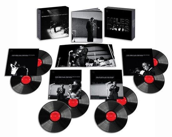 Miles Davis - The Bootleg Series Vol. 8 LP, Cd's en Dvd's, Vinyl | Overige Vinyl, Verzenden