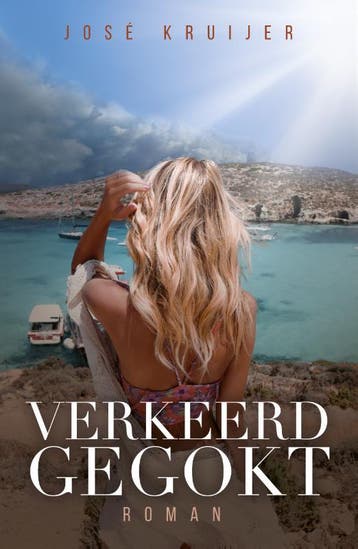 Verkeerd Gegokt | José Kruijer | Nieuw, Ophalen of Verzenden, Nieuw, José Kruijer