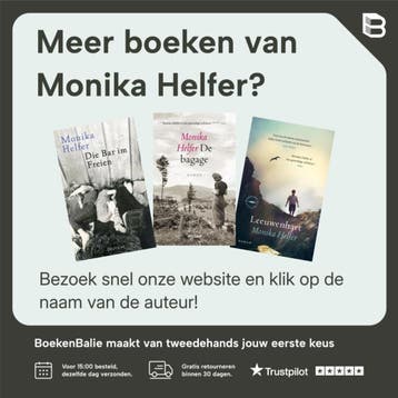 Waar vader was - Monika Helfer 9789046828823, Verzenden, Zo goed als nieuw, Monika Helfer