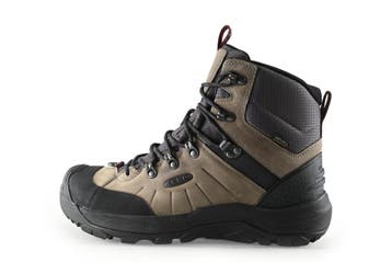 Keen Wandelschoenen in maat 42½ Bruin, Bruin, Verzenden, Zo goed als nieuw, Keen