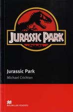 Macmillan Readers Jurassic Park Intermediate Reader, Verzenden, Gelezen, F. H. Cornish