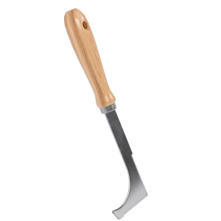Talen Tools Handvoegenkrabber - Precisie Onkruidbestrijding, Tuin en Terras, Hand-tuingereedschap, Onkruidsteker, Nieuw, Ophalen of Verzenden