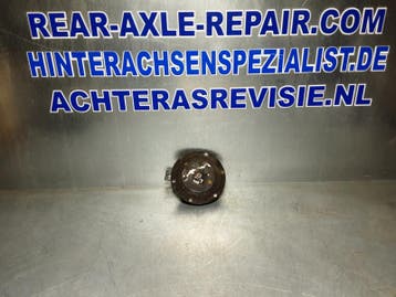 Toeter, claxon, horn, Hupe van een Opel Manta A, Opel Asc..., Verzenden, Gebruikt, Opel