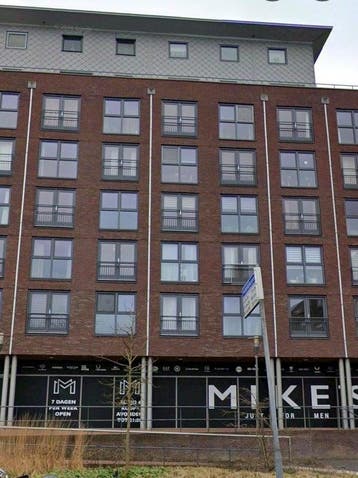 Te huur: Appartement Middeldijkerplein in Barendrecht, Huizen en Kamers, Huizen te huur, Barendrecht, Appartement, Zuid-Holland