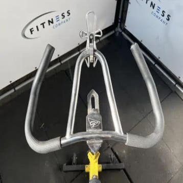 Life Fitness - Lemond Revmaster - Spinning Bike, Ophalen of Verzenden, Nieuw, Overige typen