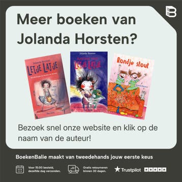 Voor elk dier een mop / Toneellezen - Jolanda Horsten, Verzenden, Zo goed als nieuw, Jolanda Horsten