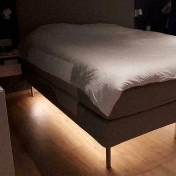 Bedverlichting - led strips - Vanaf €29,95, Led-lamp, Minder dan 30 watt, Verzenden, Nieuw