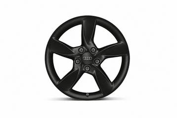 Audi A3 (8V) lichtmetalen velg (17 inch), Ophalen of Verzenden, Nieuw