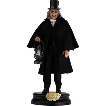 Lon Chaney as London after Midnight 1/6 Action Figure Sta..., Ophalen of Verzenden, Nieuw