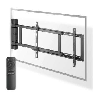 Elektrische tv beugel | Nedis | 32 tot 75 inch, Verzenden, Nieuw