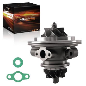 Turbo cartridge K04 geschikt voor Audi A3 TT, Seat Leon 0..., Verzenden, Nieuw, Audi