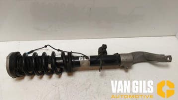Schokdemperpoot rechts-voor BMW X5 O189246, Ophalen of Verzenden, Nieuw