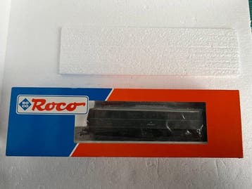 Roco H0 - 43663 - Elektrische locomotief (1) - Nog te, Hobby en Vrije tijd, Nieuw