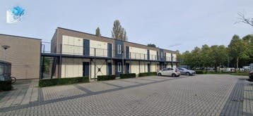 Studio te huur in s-Hertogenbosch - 24 m² - 1 kamer(s), S-Hertogenbosch