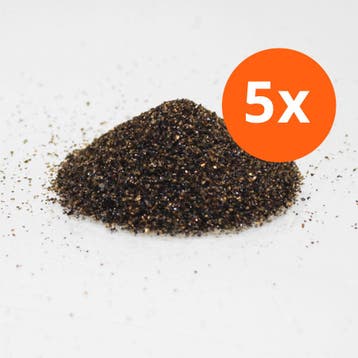 Datona Aluminiumsilicaat - 5 zakken - Datona, Doe-het-zelf en Verbouw, Overige Doe-het-zelf en Verbouw, Ophalen of Verzenden, Nieuw