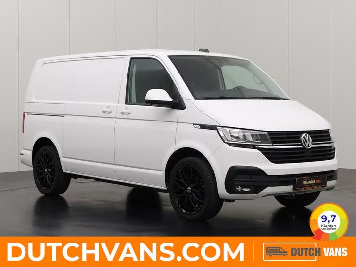 Volkswagen Transporter 2.0TDi Bestelbus 2021 L1 H1 Diesel
