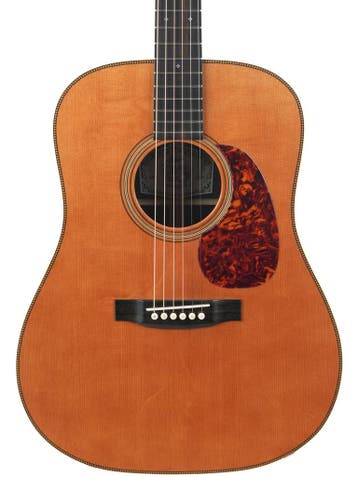 Atkin D37 Dreadnought Aged 2024 (Instrument,Western Guitars), Ophalen of Verzenden, Zo goed als nieuw, Western- of Steelstringgitaar