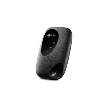 TP-Link WL-Router M7010 4G LTE Mobile Wi-Fi, Computers en Software, Verzenden, Zo goed als nieuw
