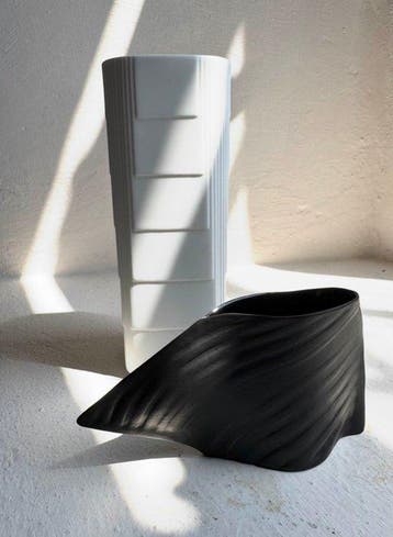 Rosenthal - Vaas (2) - Porselein