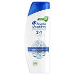 Head & Shoulders Classic 2-in-1 Antiroosshampoo +, Verzenden, Nieuw, Shampoo of Conditioner
