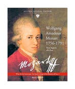 Wolfgang Amadeus Mozart 1756-1791 9783902196194, Verzenden, Gelezen, Renate Hofbauer