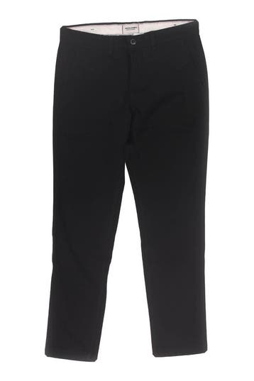 Jack &amp; Jones Broek in maat 32 Zwart, Verzenden, Zo goed als nieuw, Zwart, Jack &amp; Jones