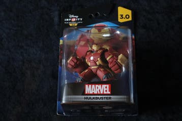 Disney Infinity 3.0 Figure Marvel Hulkbuster New, Verzenden, Nieuw