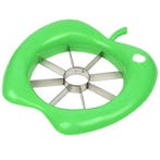 Benson Appelsnijder - 8 Partjes - Klokhuisverwijderaar -..., Ophalen of Verzenden, Nieuw