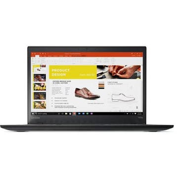 Lenovo ThinkPad T470s | Intel Core i5 | 8GB, Nieuw, Ophalen of Verzenden, SSD, 240/256GB
