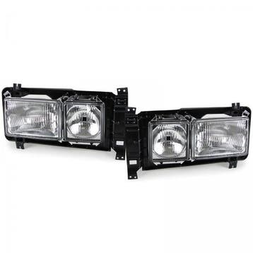 Koplampen VW Transporter T2 / T3 Rechte neus, Ophalen of Verzenden, Nieuw