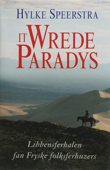 It wrede paradys - H. Speerstra 9789033011030, Boeken, Romans, Verzenden, Gelezen, H. Speerstra
