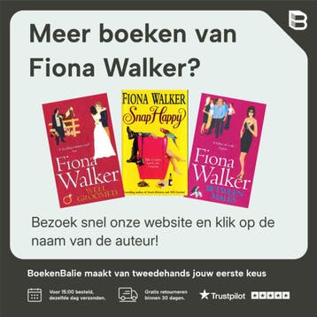 Girls Night In - Fiona Walker 9780006514855, Verzenden, Gelezen, Fiona Walker