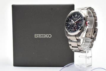 Seiko - Astron - 8B63-0BA0 - Heren - 2010-2020