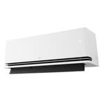 LG H serie 2.5kw 3.5kw 5.0kw incl montage!, Nieuw, 3 snelheden of meer, 100 m³ of groter, Verwarmen