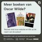 The Happy Prince And Other Stories 9780140366914 Oscar Wilde, Verzenden, Gelezen, Oscar Wilde