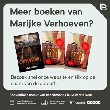 Onder mijn huid 9789089545442 Marijke Verhoeven, Verzenden, Gelezen, Marijke Verhoeven