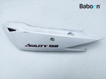 Kontpaneel Links Kymco Agility City 150 (83600-LFC2-E000), Verzenden, Gebruikt