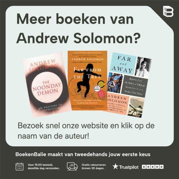Far From The Tree - Andrew Solomon 9780099460992, Verzenden, Gelezen, Andrew Solomon