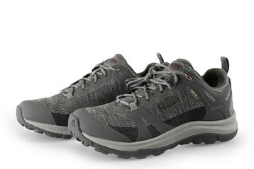 Keen Sportschoenen in maat 36 Grijs, Kleding | Dames, Verzenden, Keen, Sportschoenen, Zo goed als nieuw