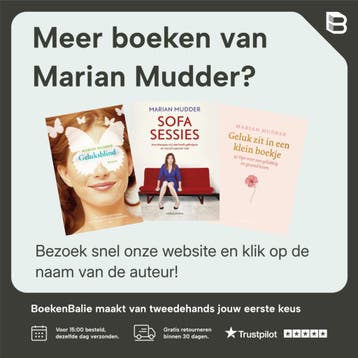 Volgende keer bij ons - Marian Mudder 9789022998632, Verzenden, Gelezen, Marian Mudder
