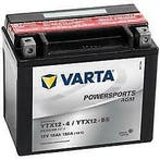 Varta YTX12-BS AGM Accu 12V 10Ah 152x88x131x131, Verzenden, Nieuw